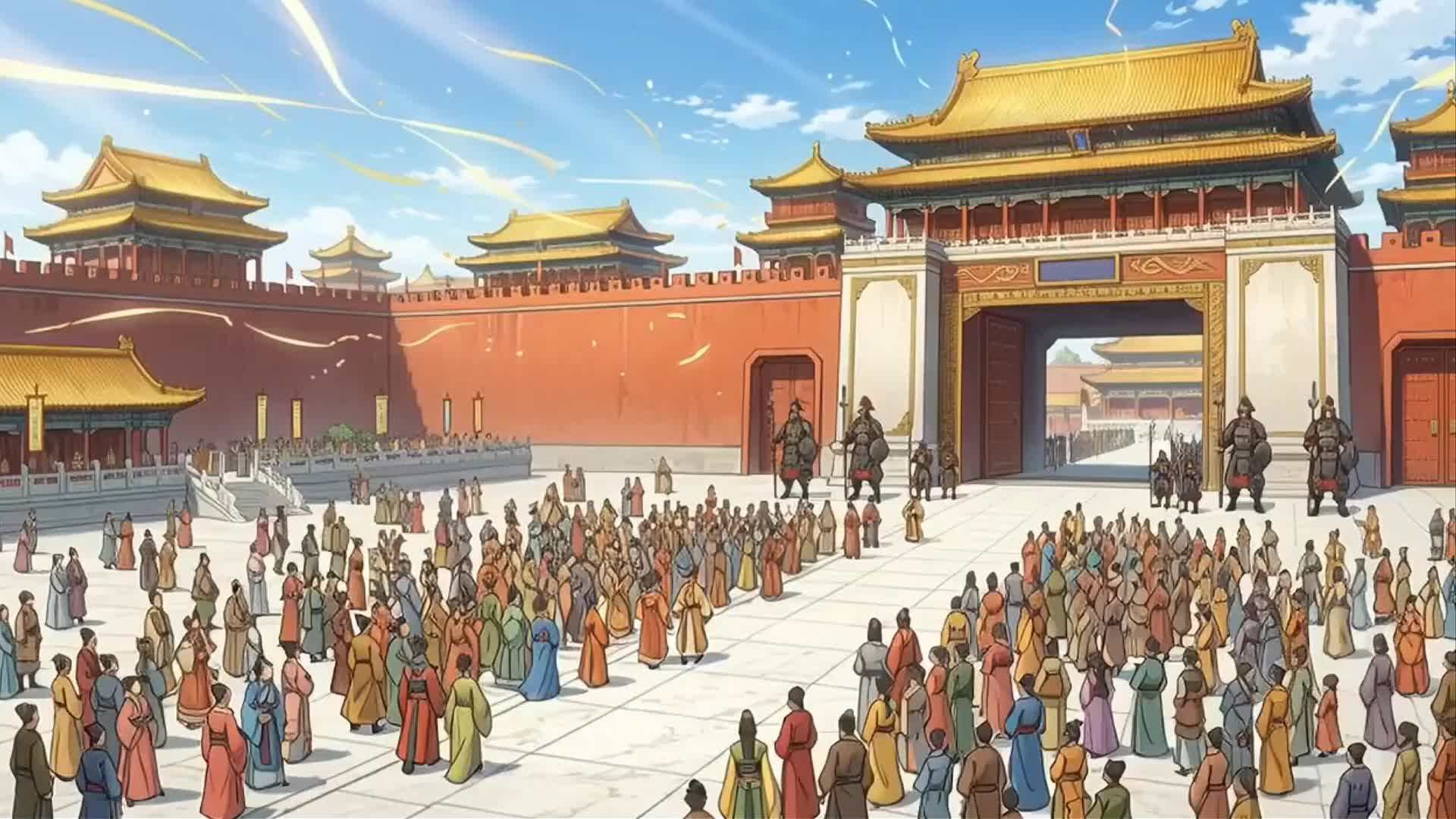Episode 40 - Golden Cudgel: Rise of the Heir