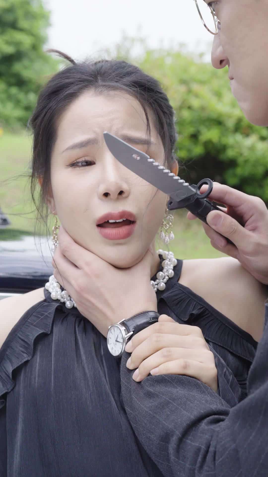 Episode 82 - Madam, Give the CEO Another Chance