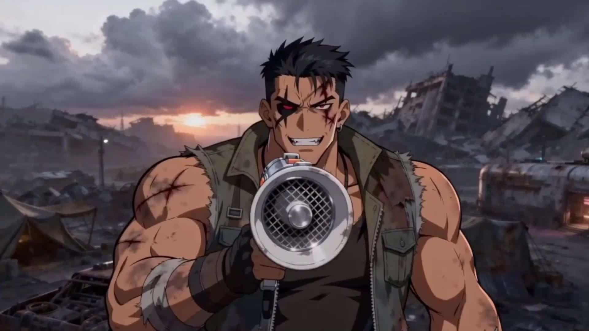 Episódio 21 - Ops, Elevei o Nível do Apocalipse!