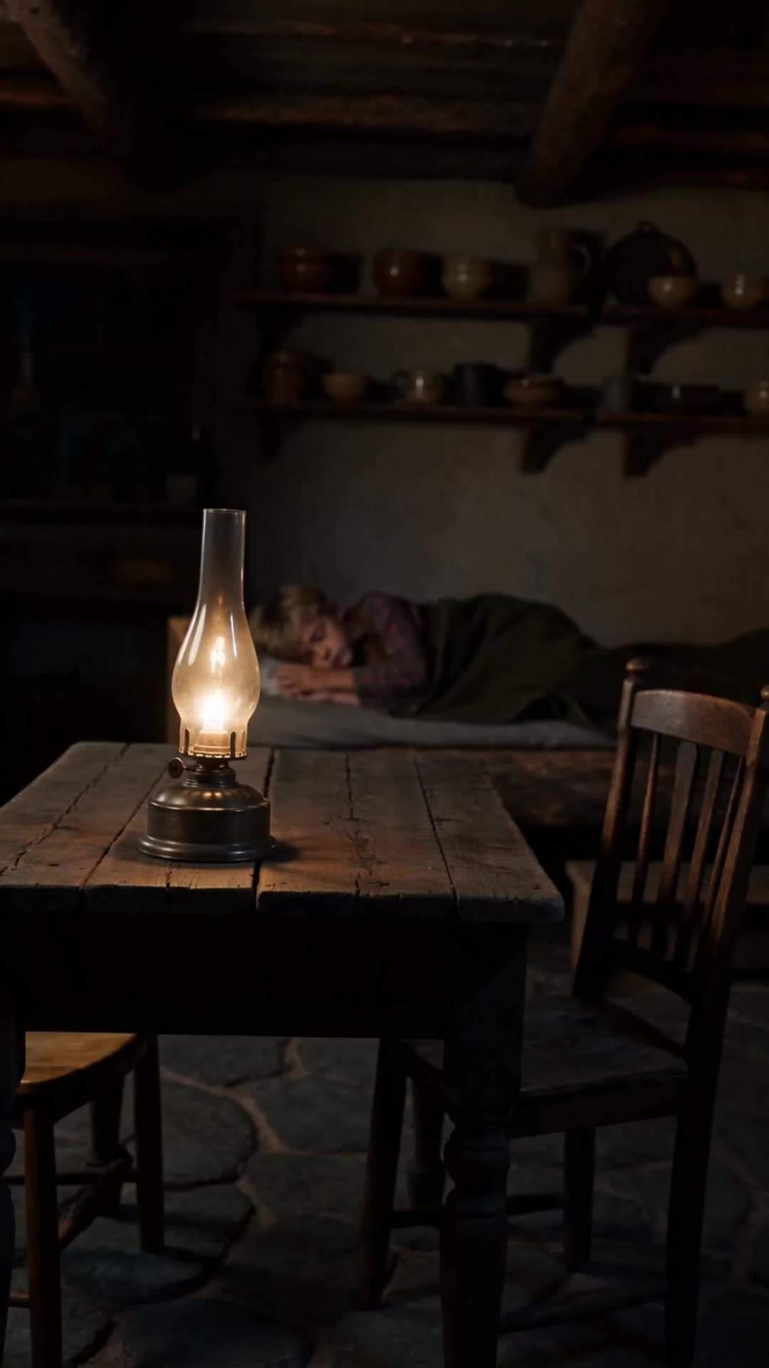 Episodul 21 - Închisoarea Star