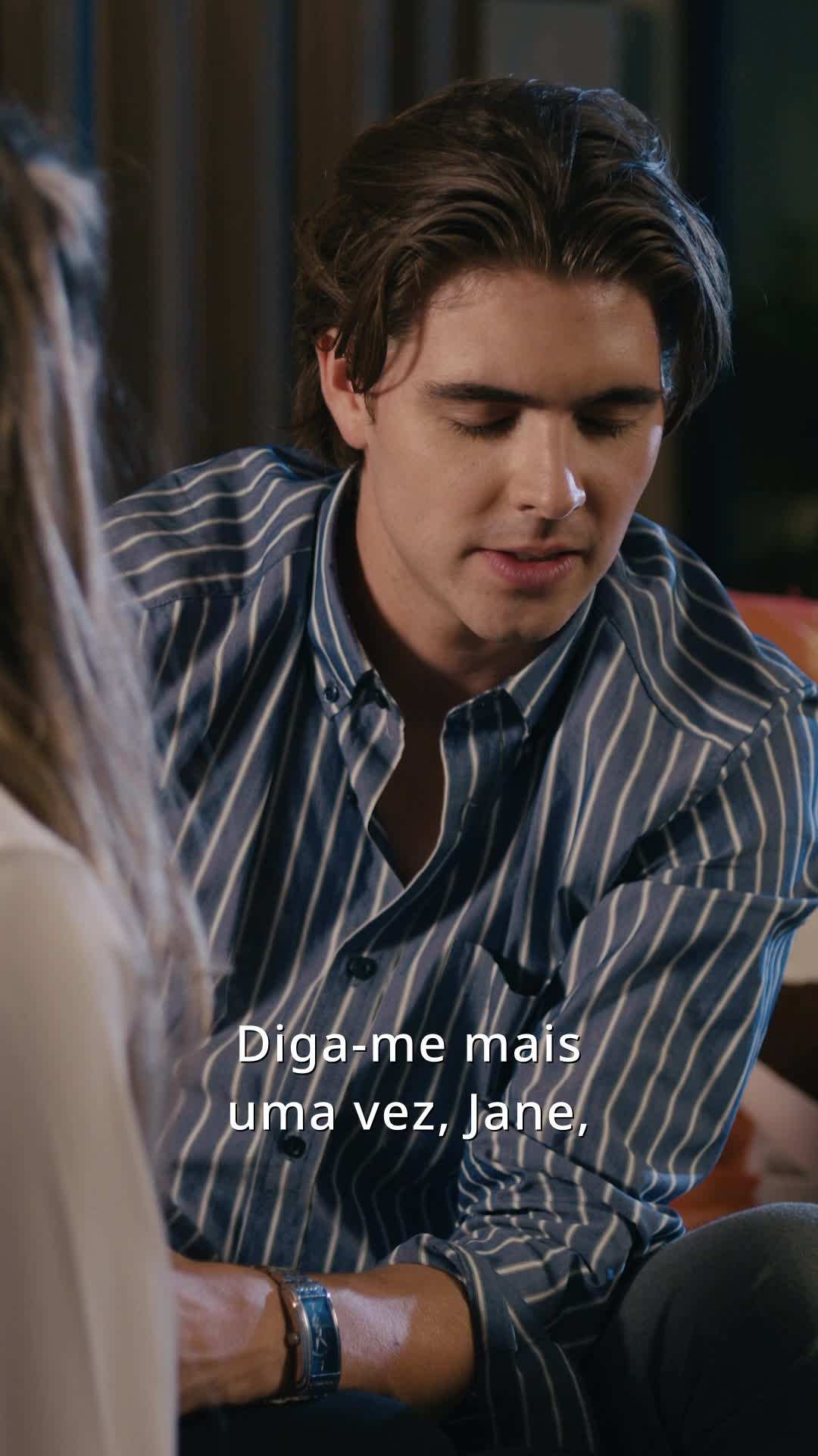 Episódio 34 - Traicionando o Meu Marido Bilionário