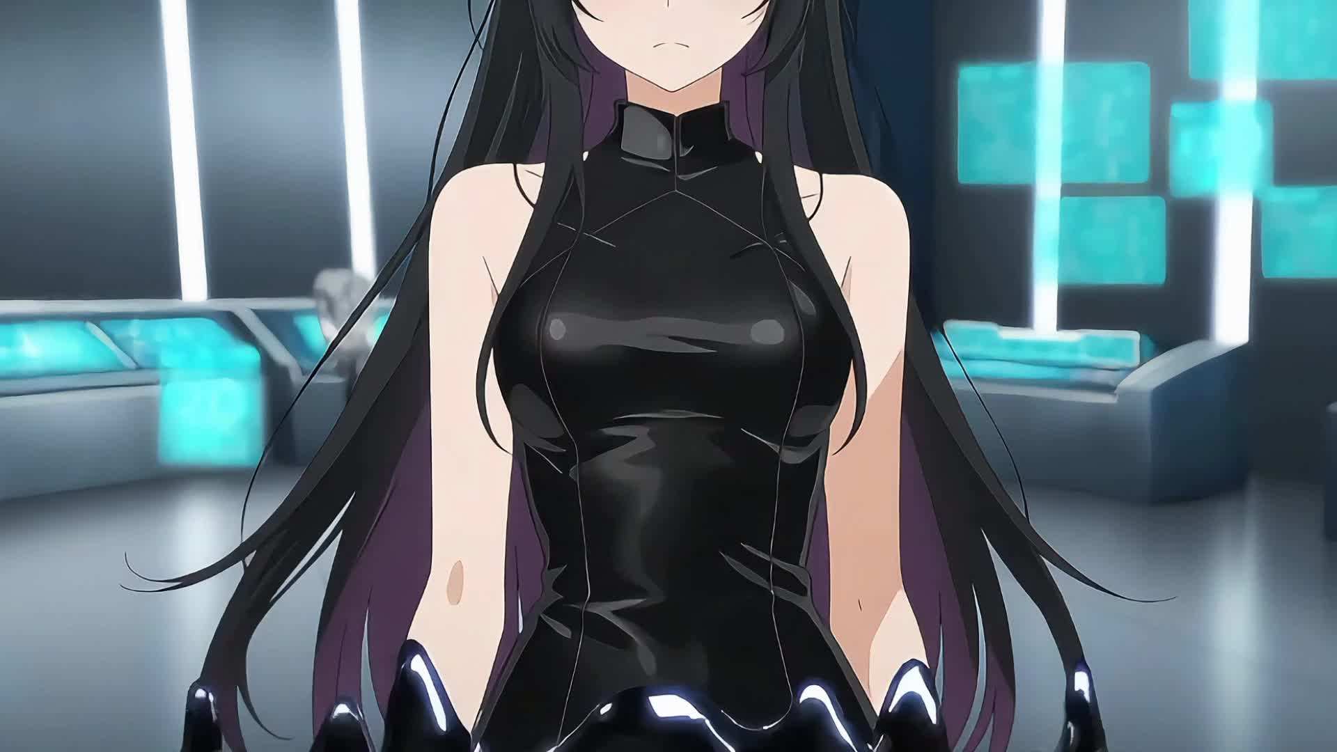 Episode 22 - My Goddess Harem