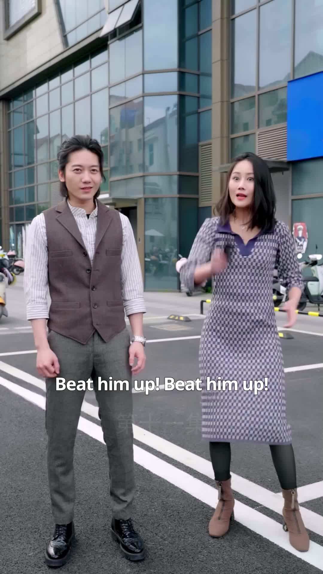Episode 11 - Ms. CEO's Miracle Healer Boyfriend