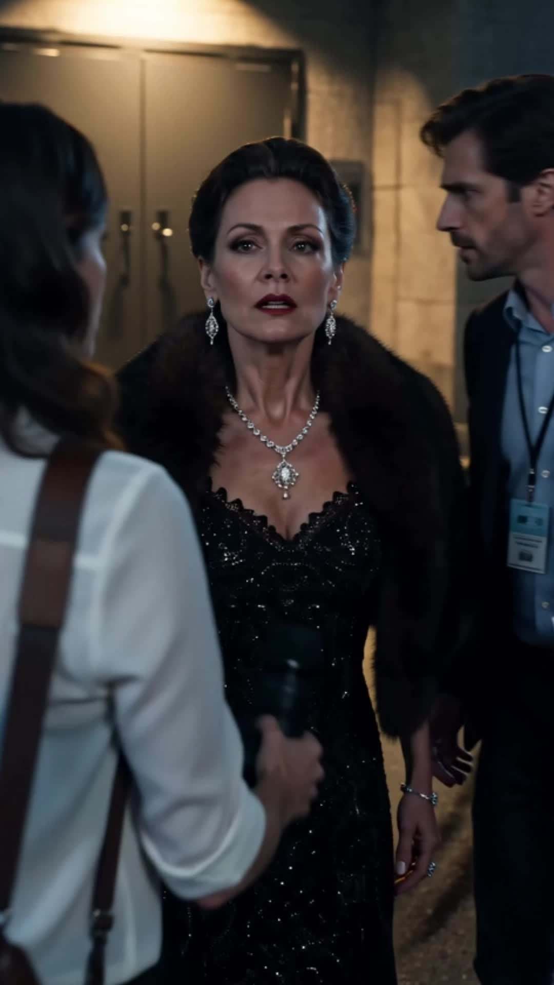 Episode 40 - The Billionaire's Nanny is the Real Mother