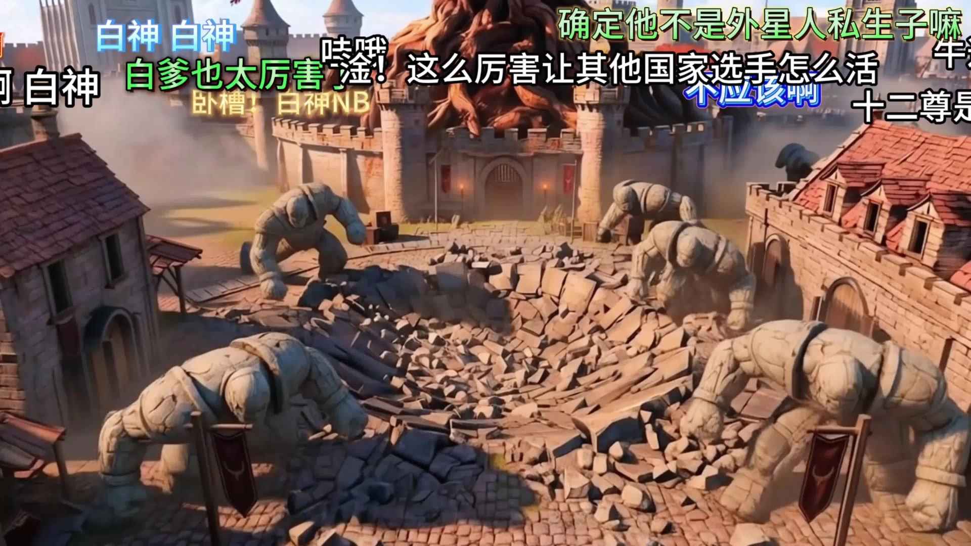 Episode 29 - Saving My Country as the Blind Swordsman