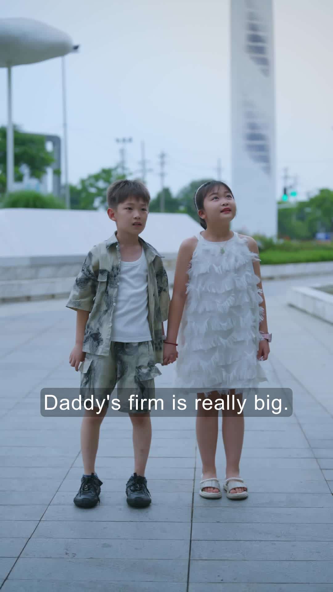 Episode 42 - Daddy, Here’s Your Real Wife