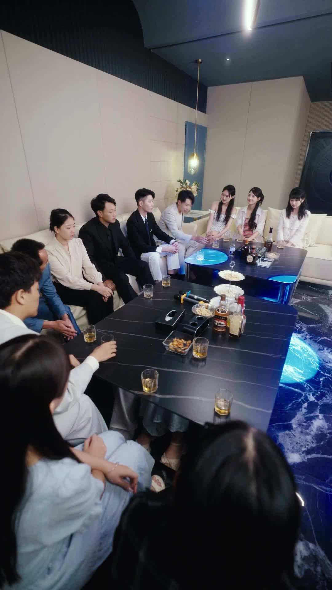 Episode 27 - Swapped Destinies Love's Hidden Path