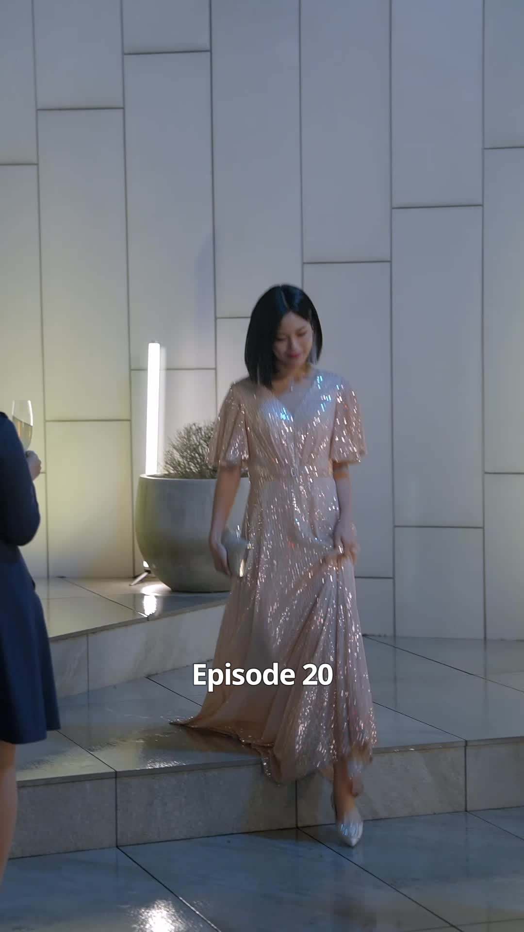 Episode 20 - Bad guy's Guide to Love