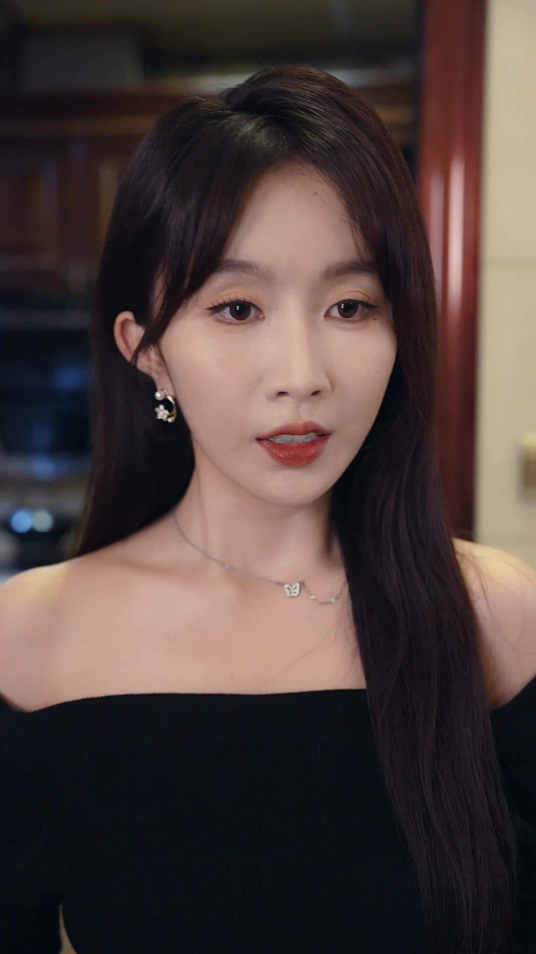 에피소드 5 - 어린 가정부