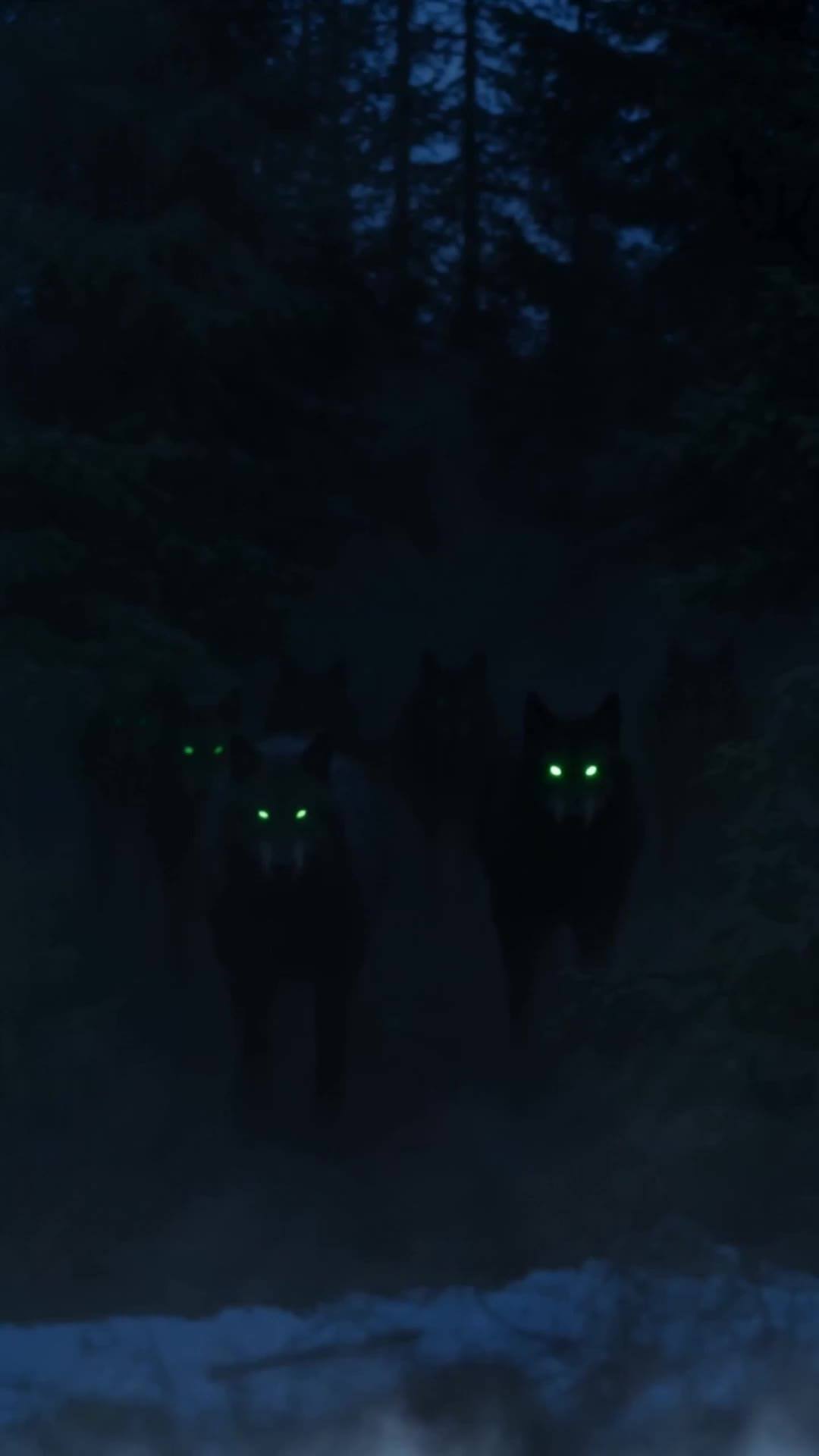 Episode 18 - My Wolf Queen Girlfriend