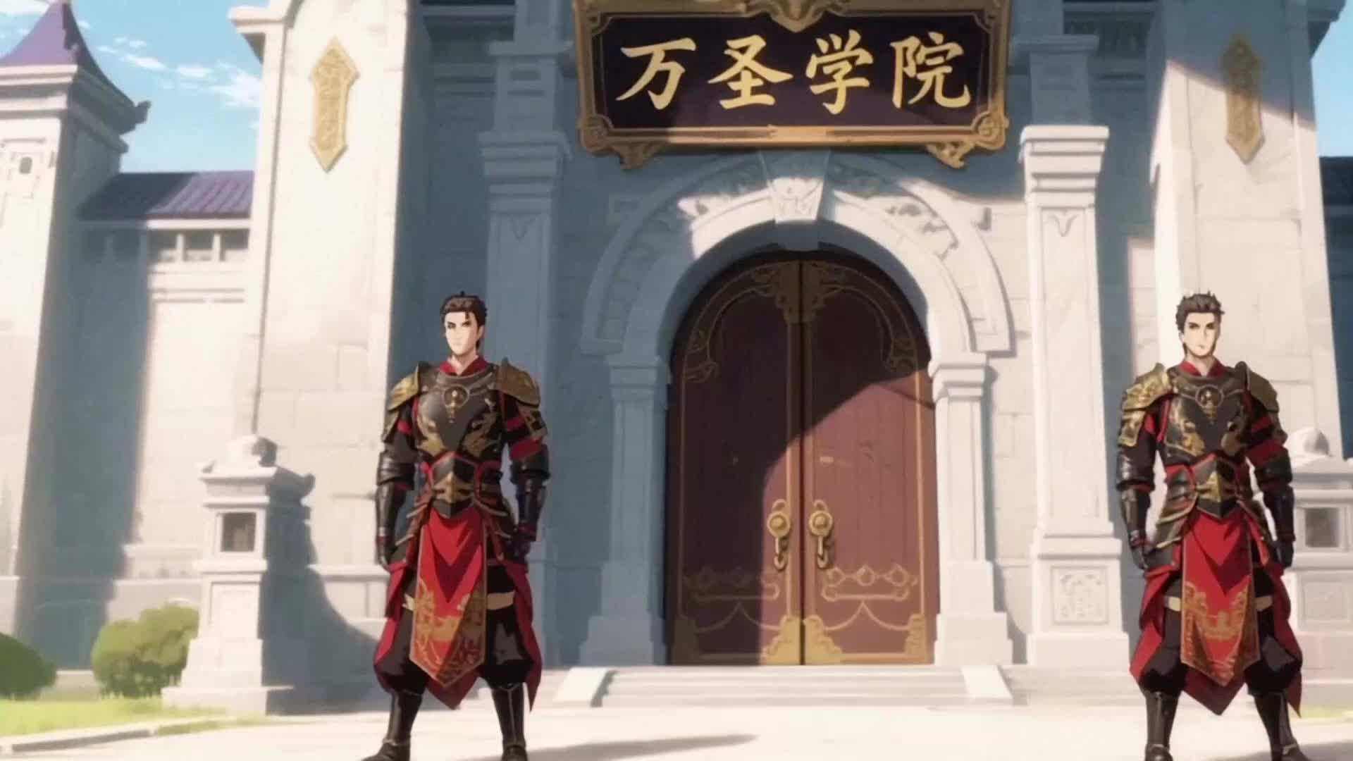 Episode 46 - I Can Summon Monkey King?!