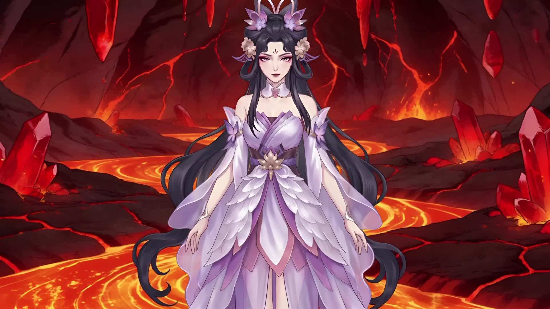 Episode 46 - The Fox Queen and Her Strong Husbands