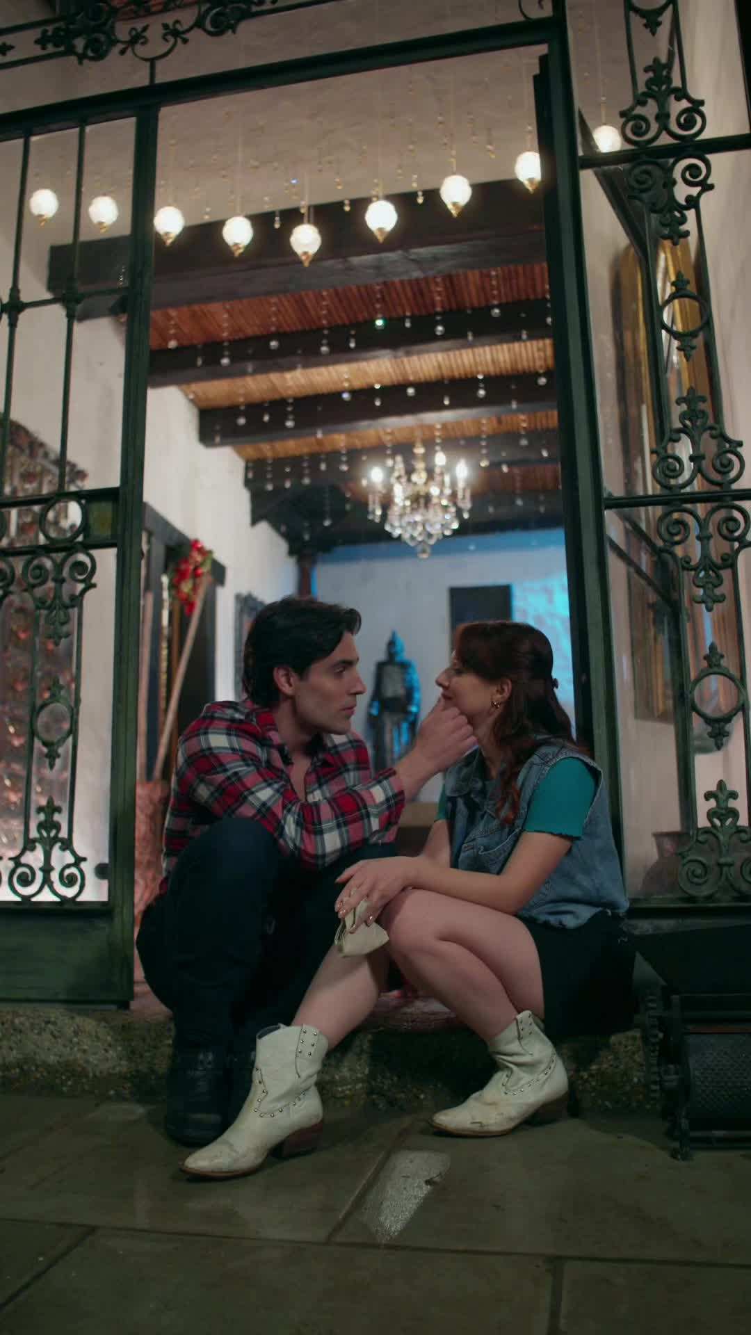 Episódio 34 - Natal Inesperado: Casada com um Mendigo Milionário