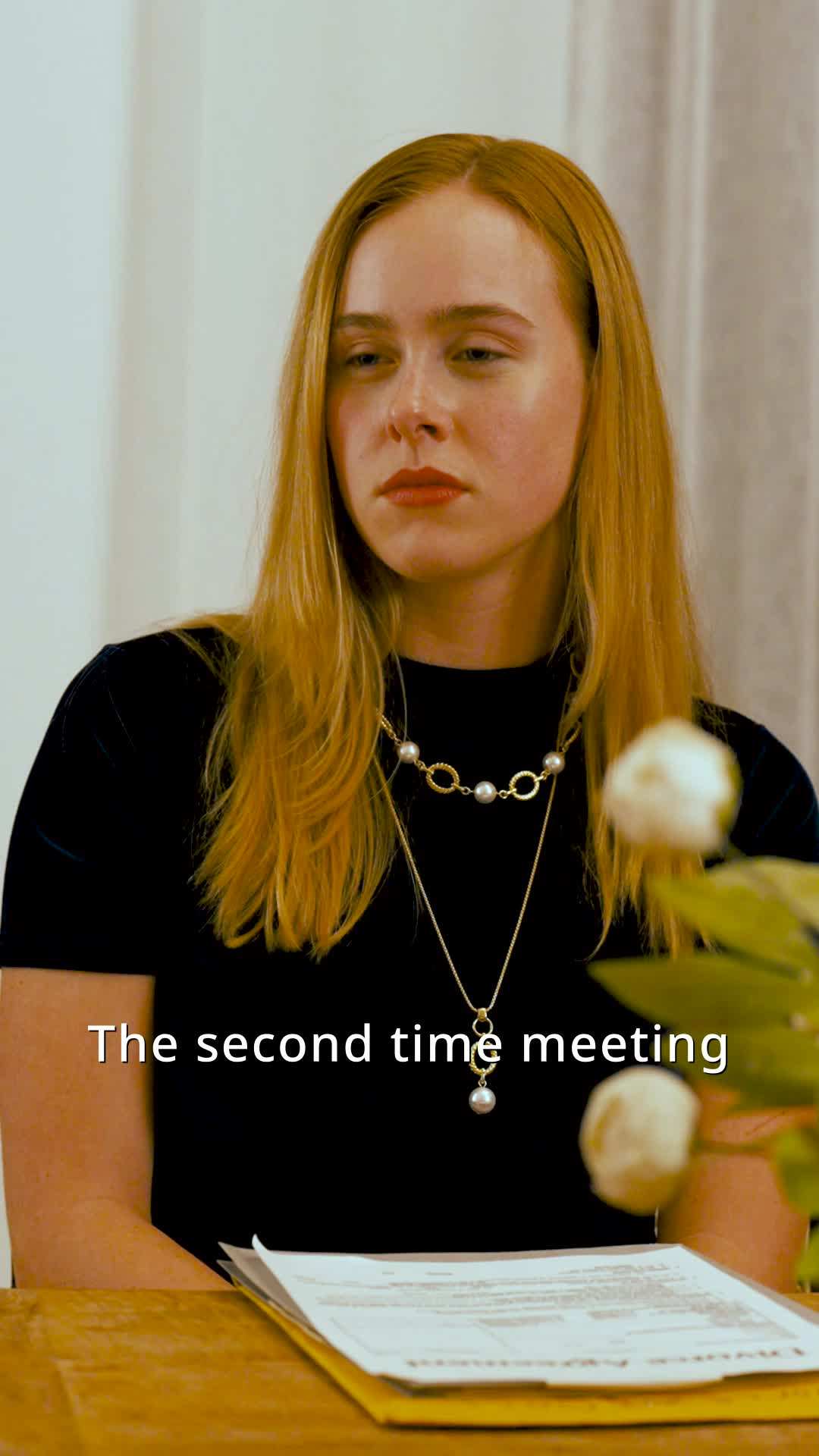 Episode 5 - The Ex-Wife's Comeback Strategy
