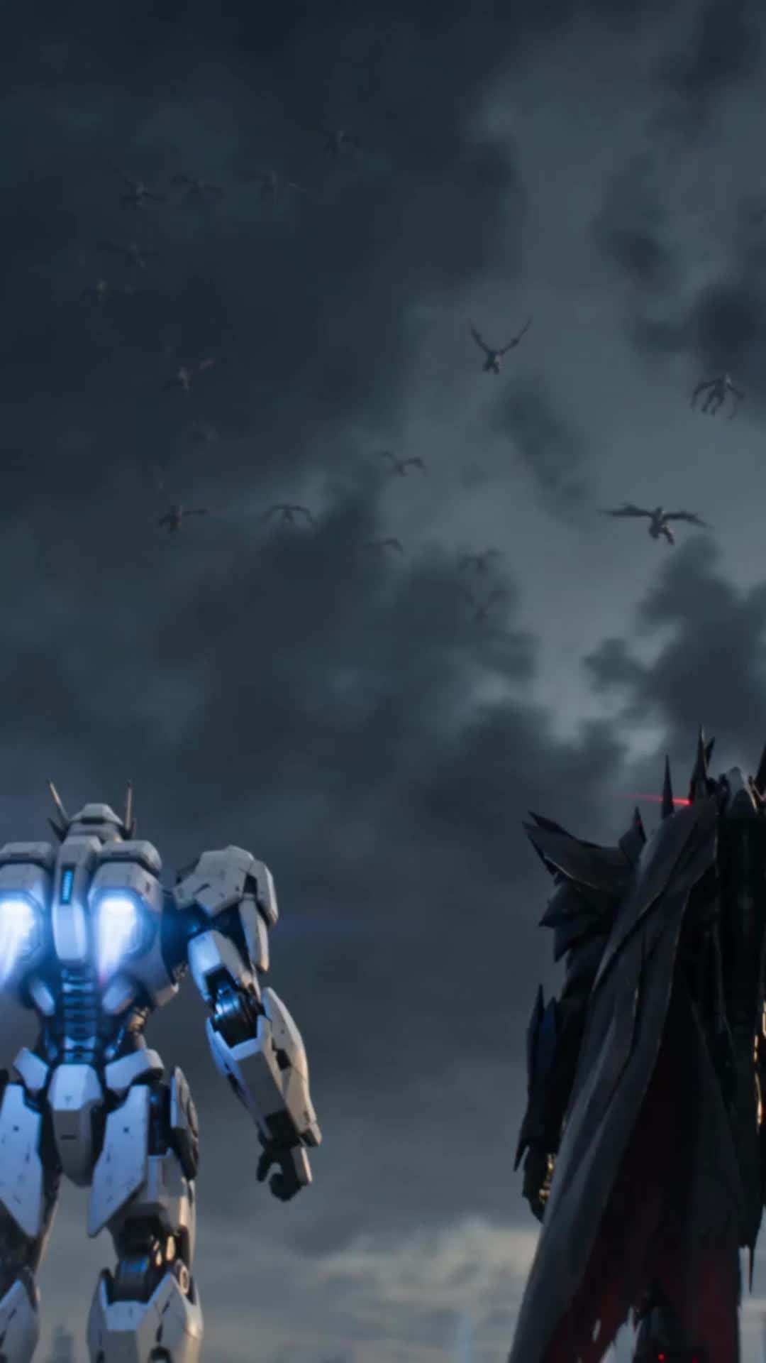 Episódio 22 - Gênesis do Primarca