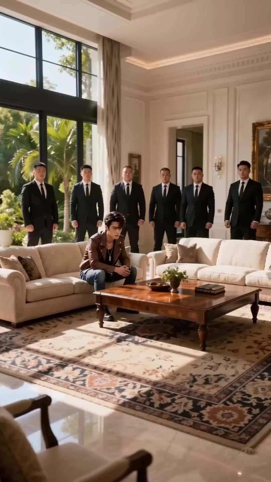 Episodio 44 - Mi papá conserje es una leyenda