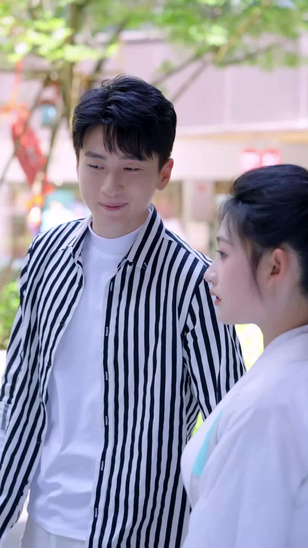 Episode 8 - Love Crossed a Millennium