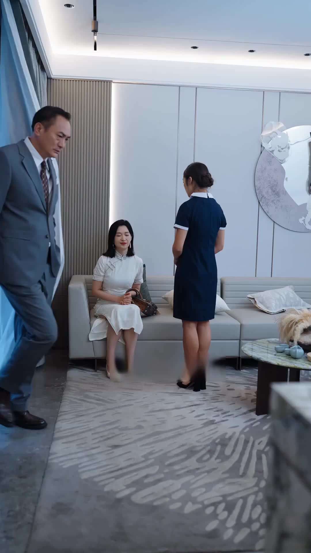 Episode 48 - CEO Ho,Your Bride Awaits