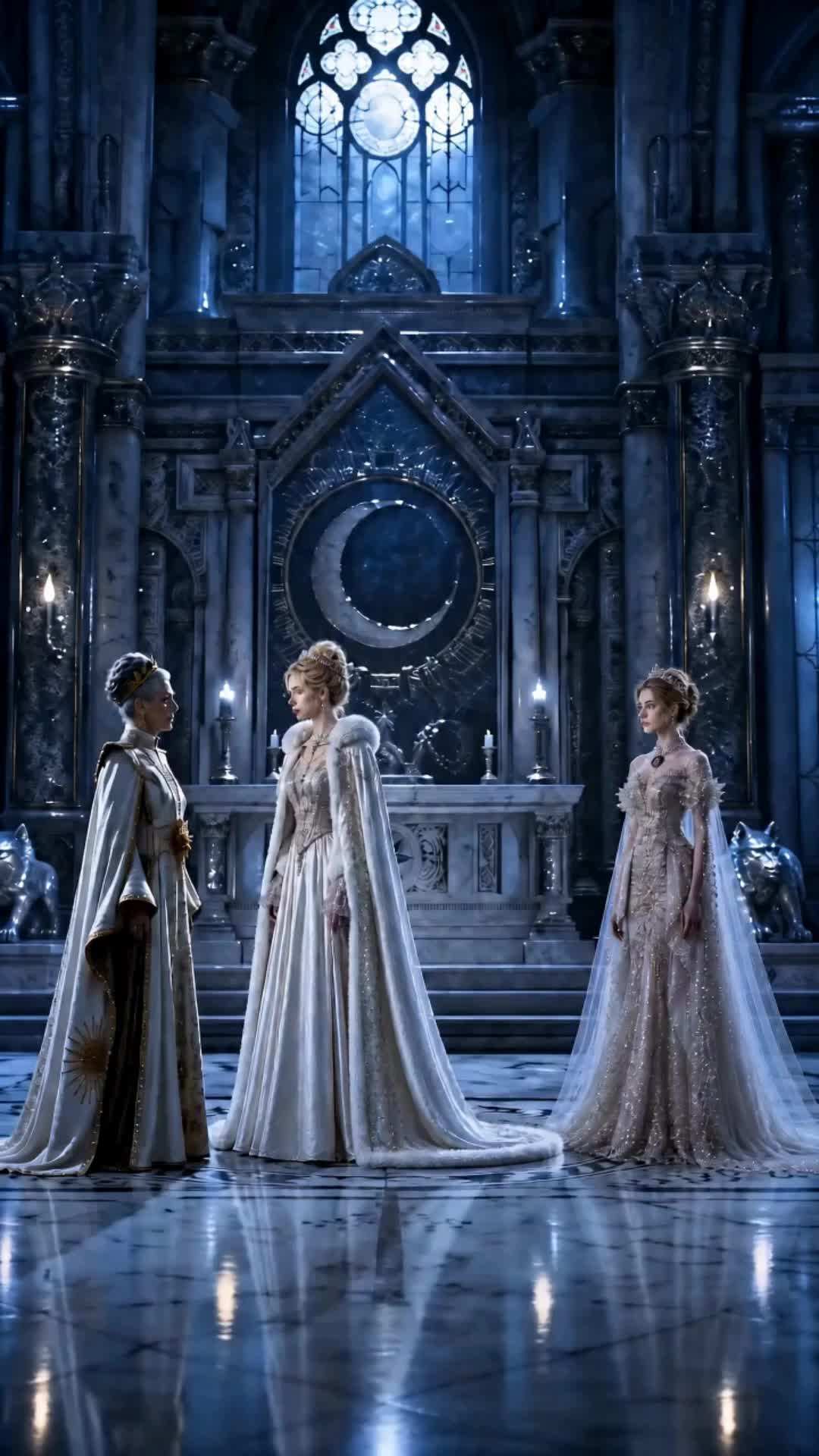 Episode 2 - The Alpha Rejected Me, But the Dragon King Claimed Me