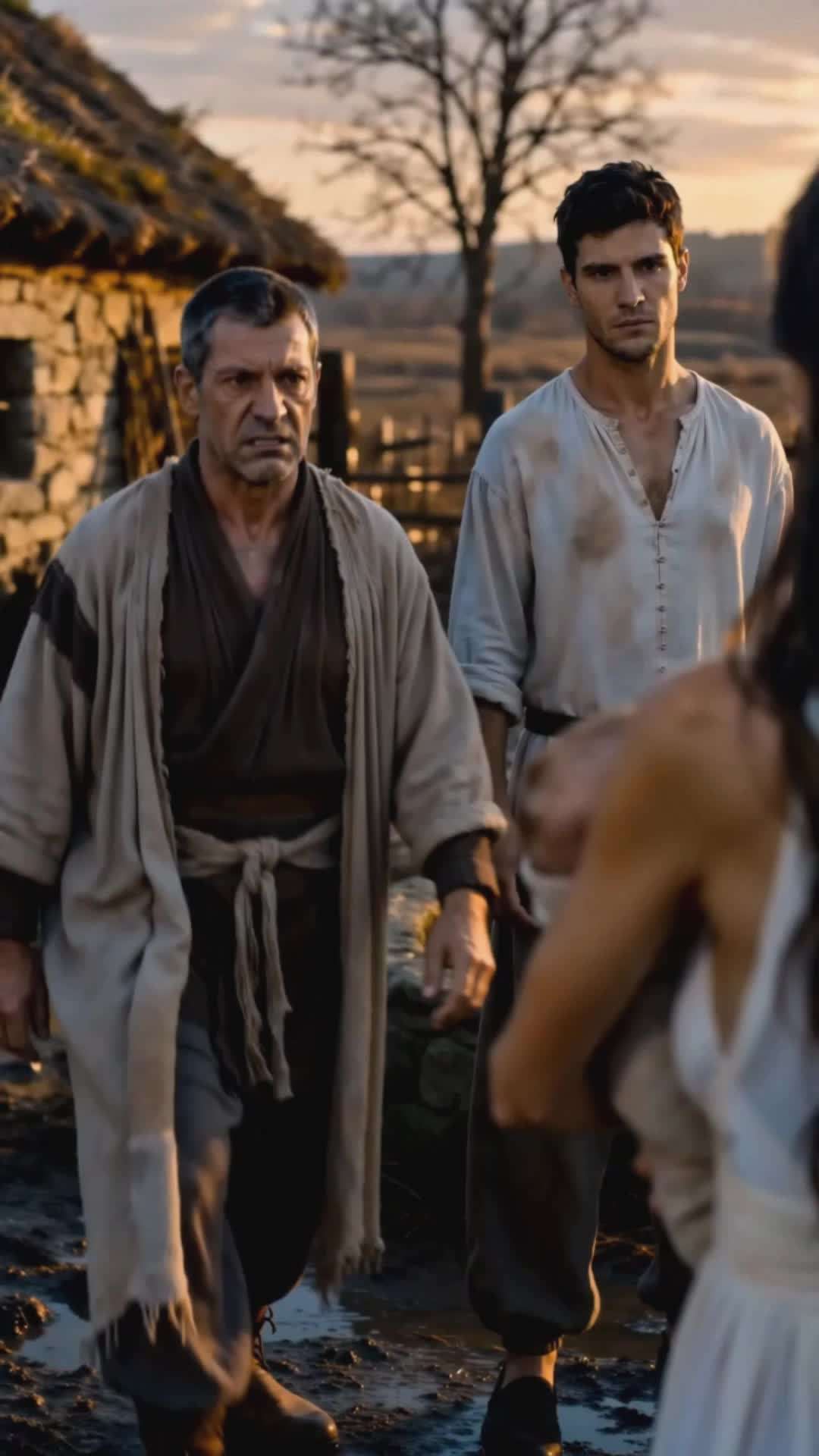 Episode 5 - Claimed by Apollo's Son