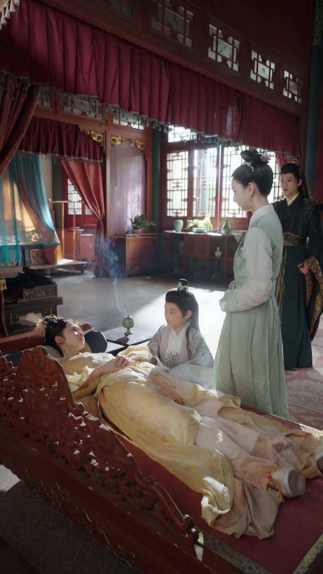 Episode 53 - The Princess of My Phobia