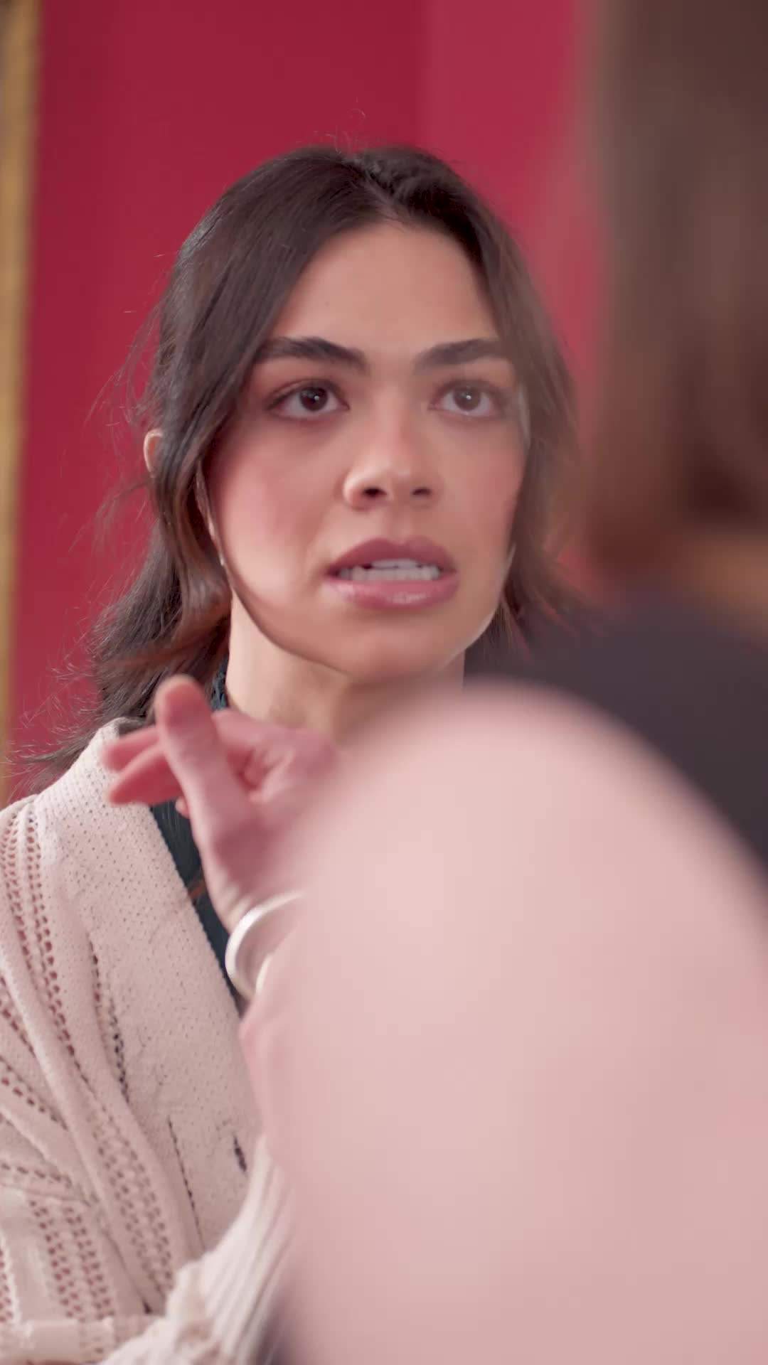 Épisode 12 - Audrey en pleine floraison
