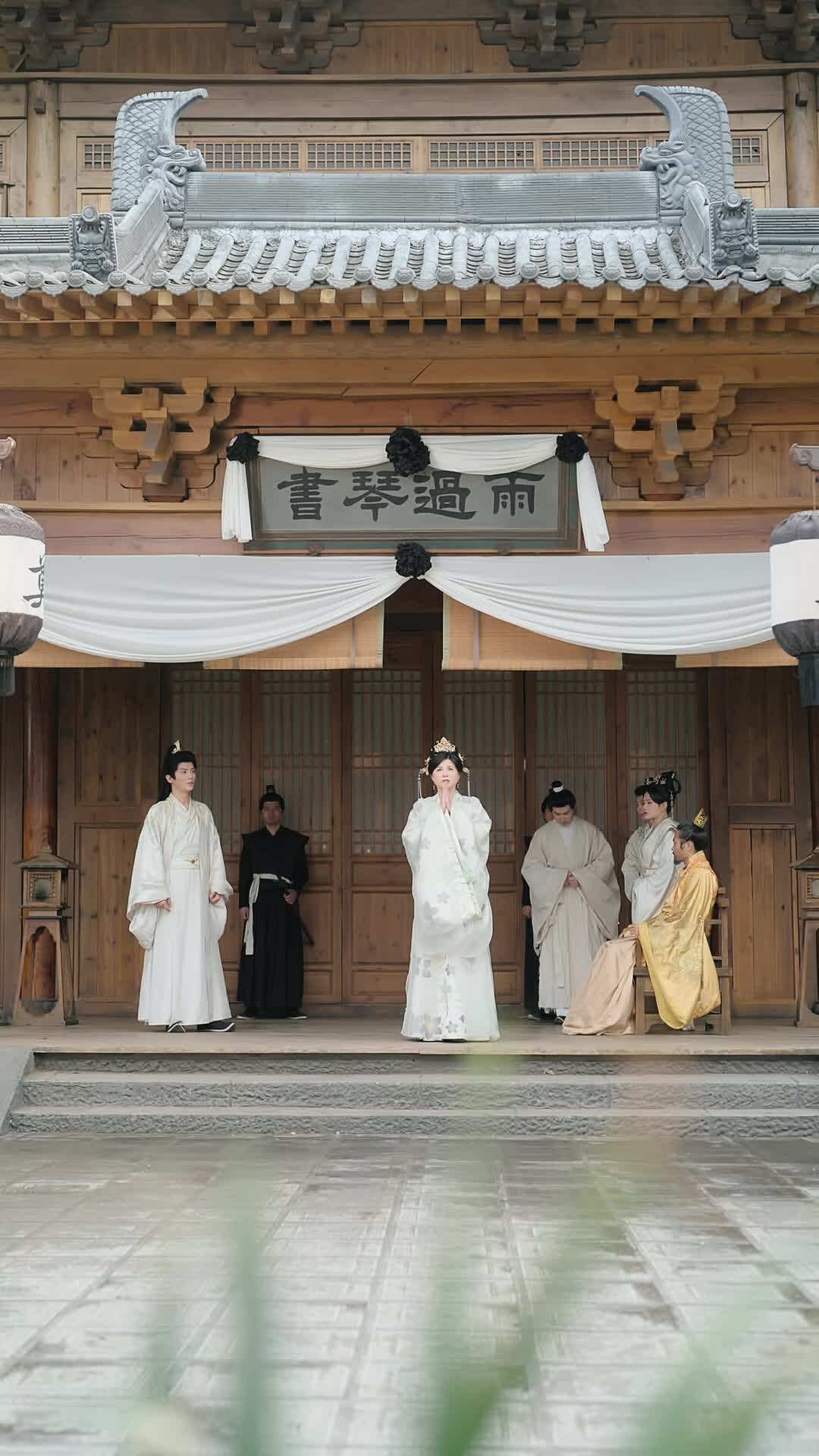 Episode 14 - Pangeran Kejam Jatuh Cinta Padaku