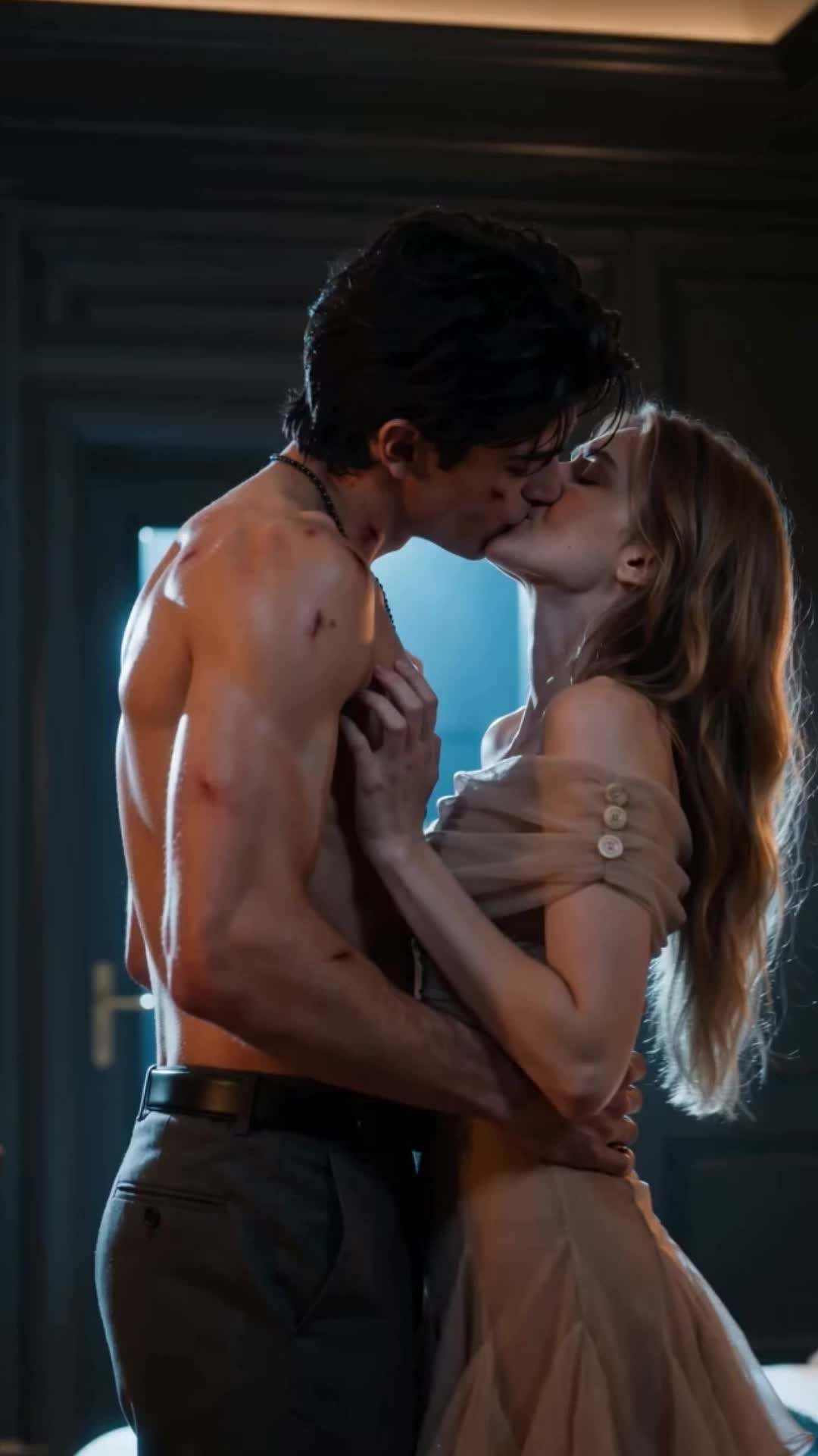 ตอน28-ภาพยนตร์ บ่วงรักในเงามืด เต็มเรื่อง