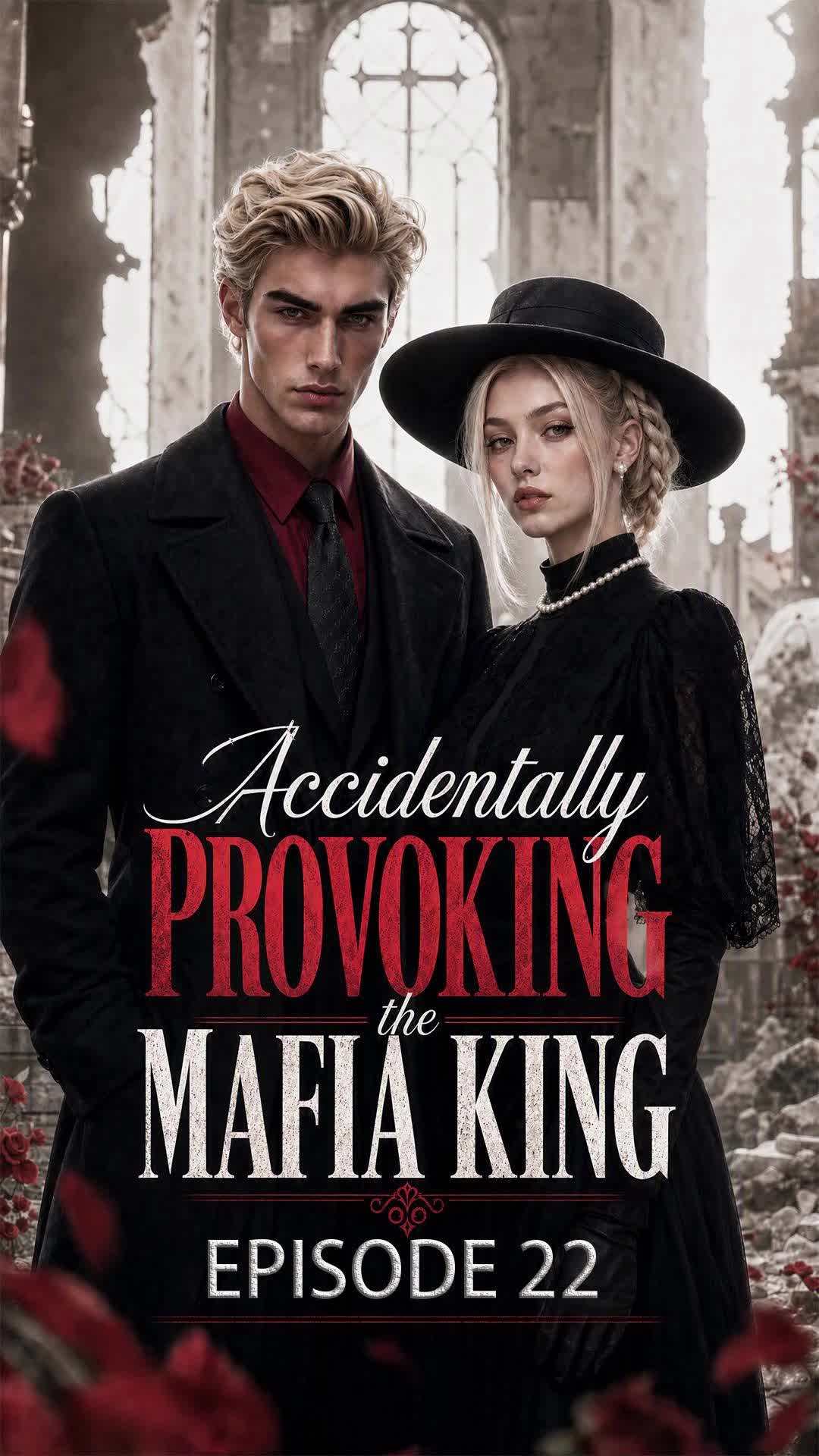 Episode 22 - Accidentally Provoking the Mafia King