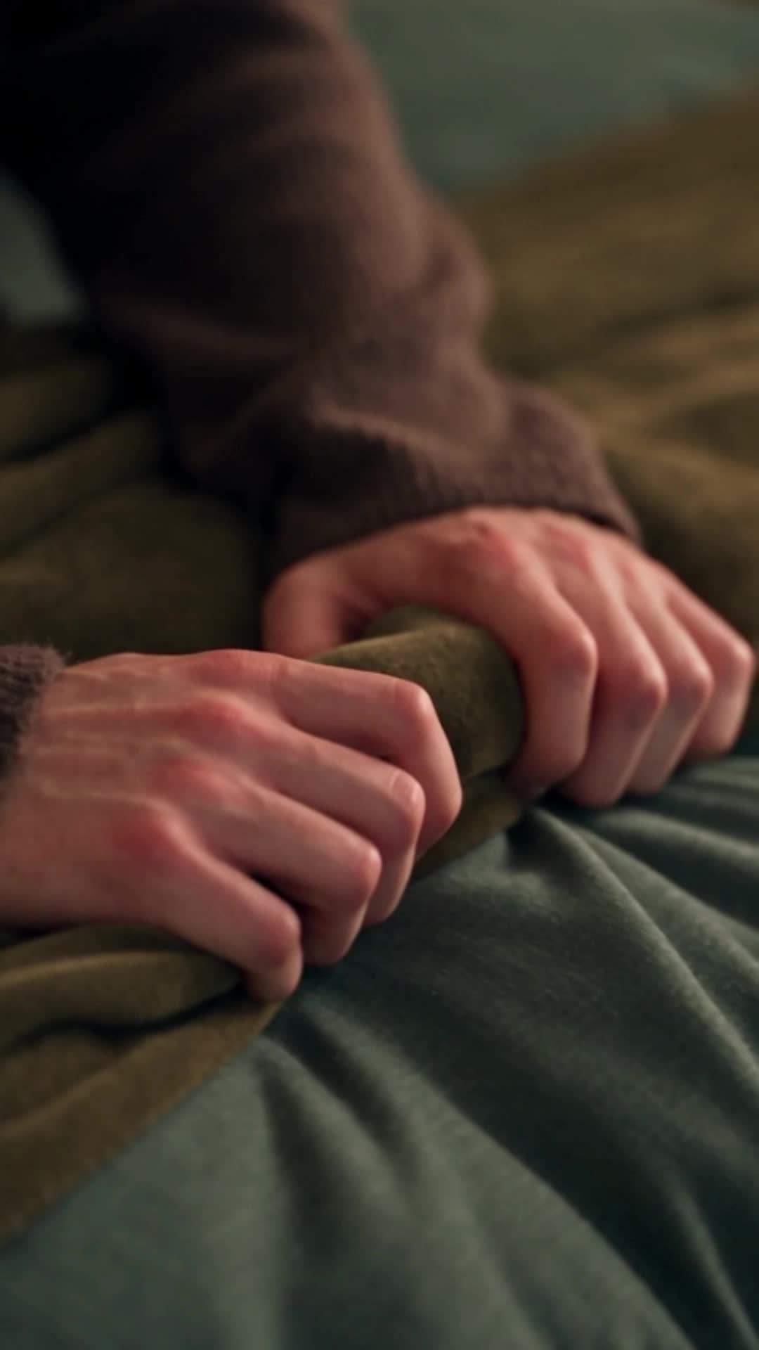 Episode 31 - In Bed with the Cowboy Who Replaced Me