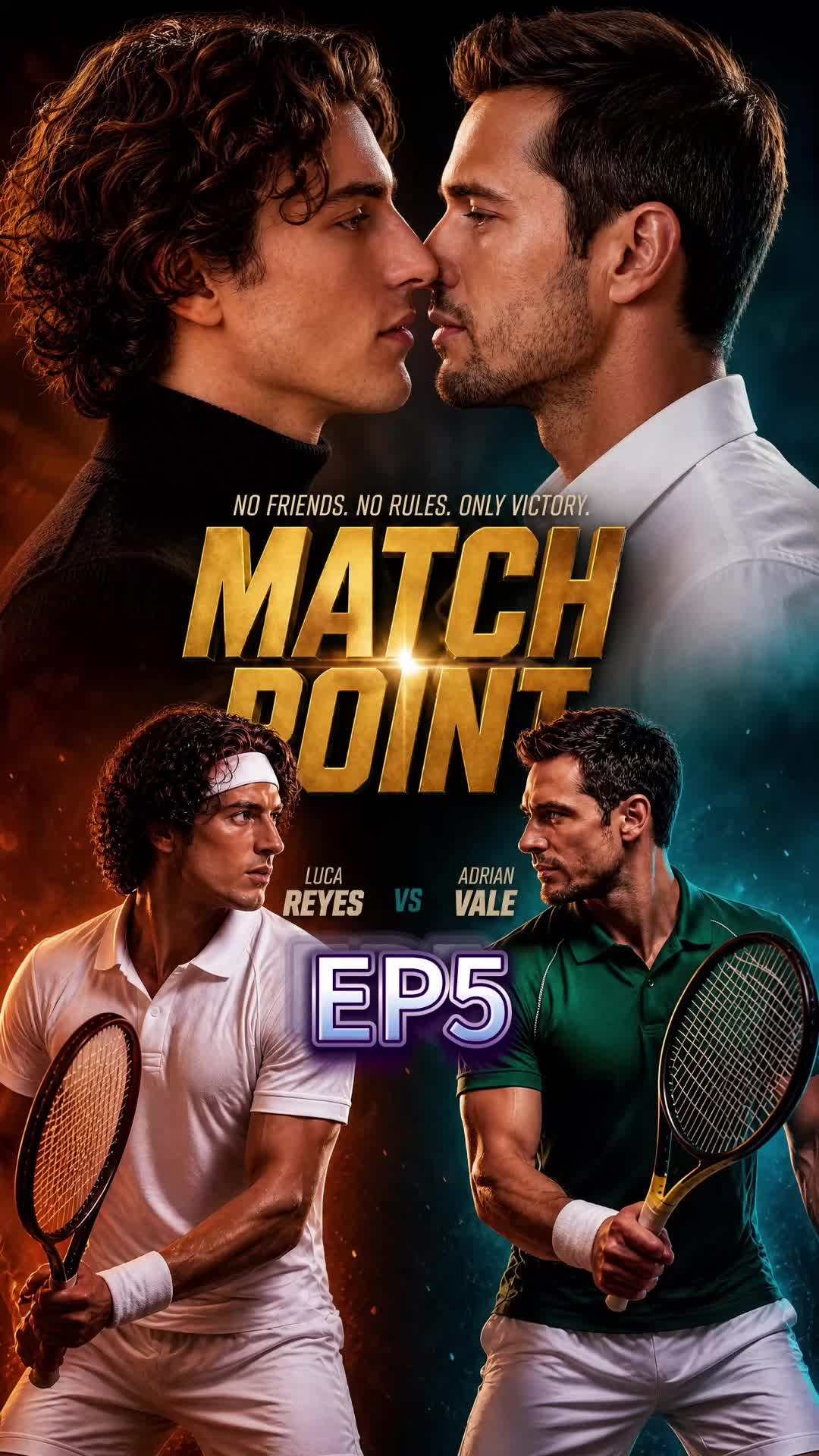 Episode 5 - Match Point