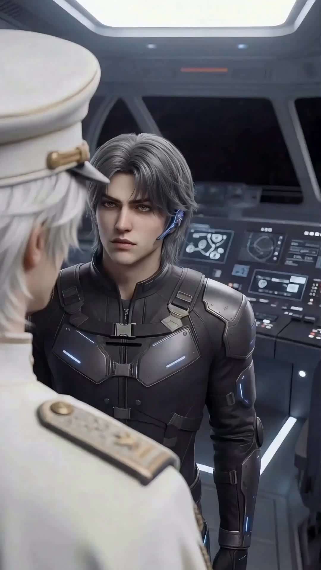 Episode 29 - Divorced on Day One: The Commander Wants Her Back
