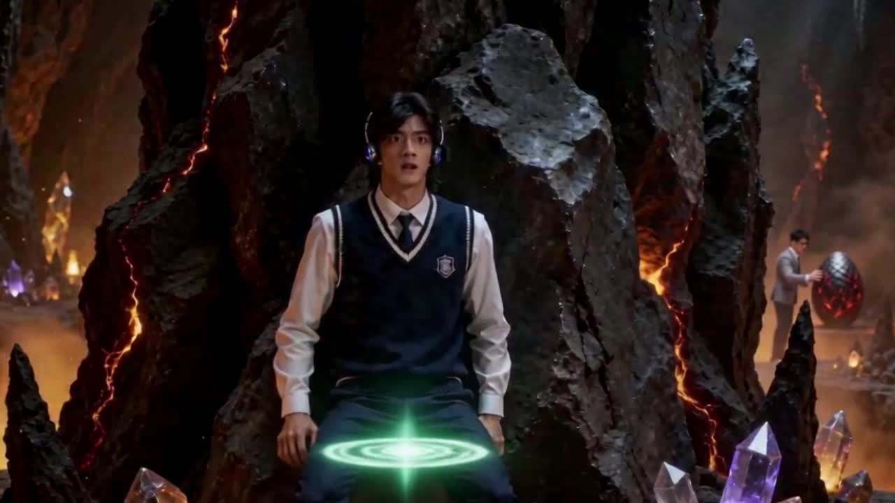 Episode 42 - Beast Taming: My Pet Is a Dragon