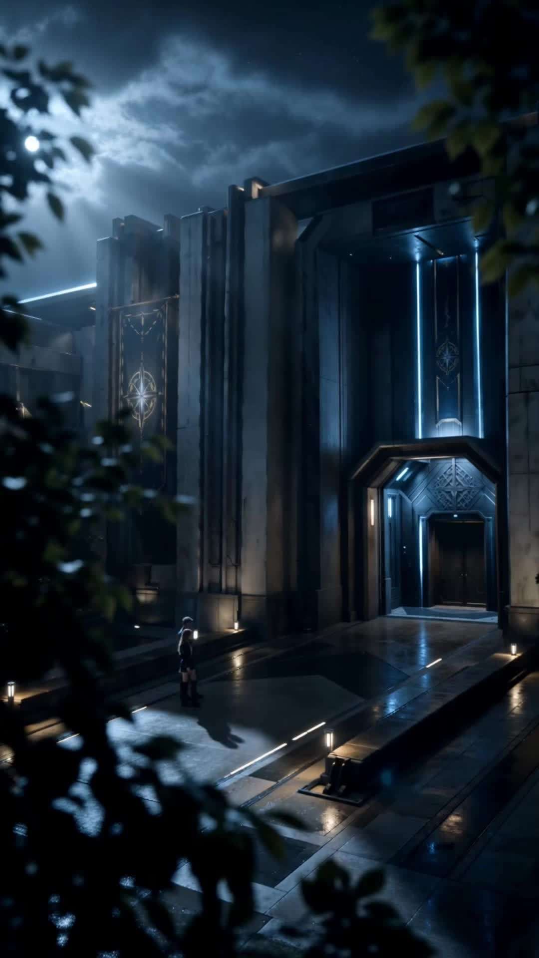 Episódio 7 - Gênesis do Primarca