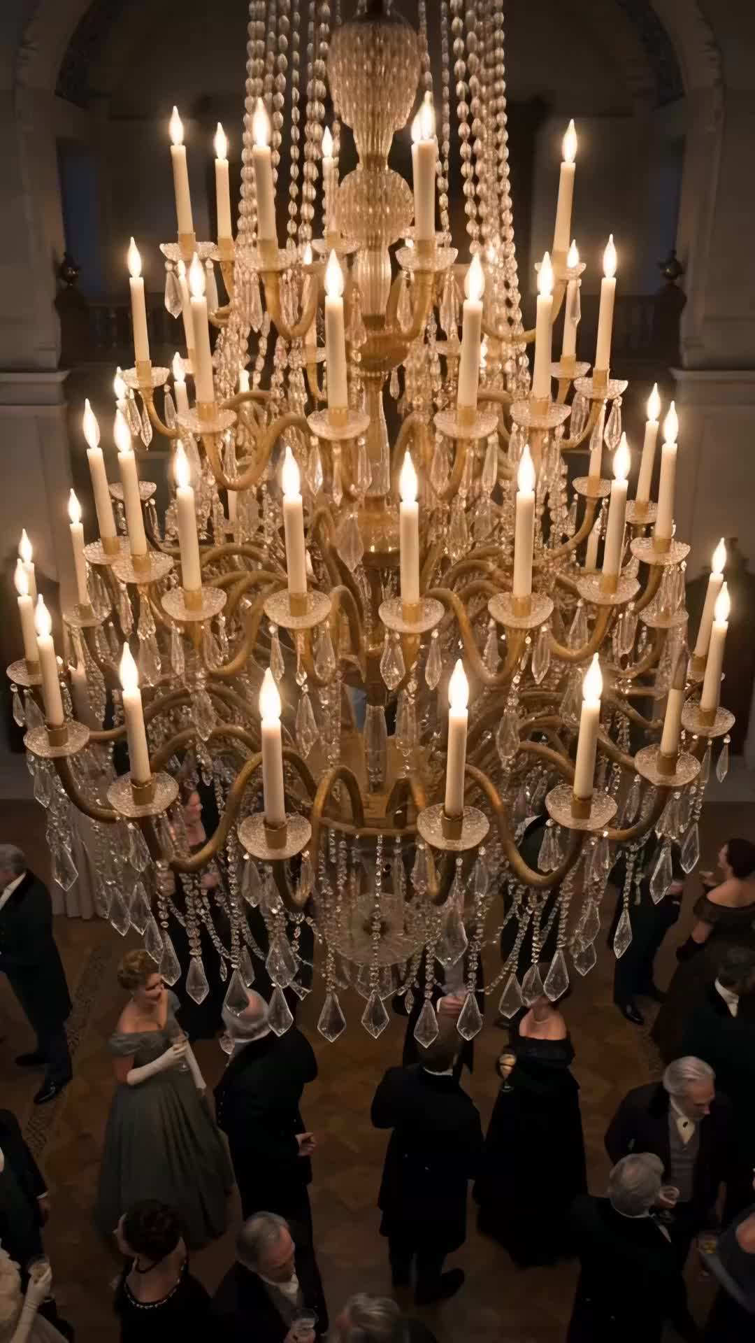 Episode 11 - Asche der Rache: Die Wiedergeburt der Hochzeit