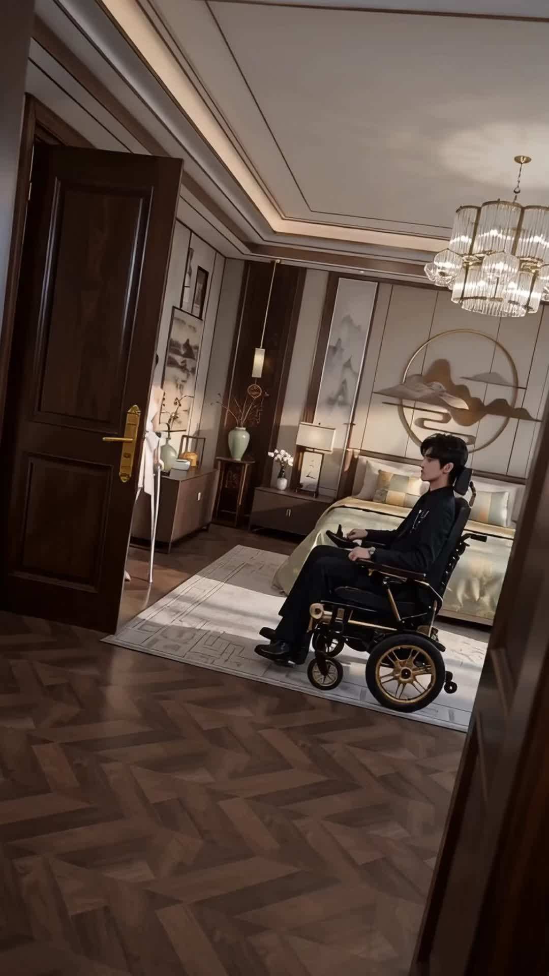 ตอน36-ภาพยนตร์ เมียสายโหดของบอสพิการ เต็มเรื่อง