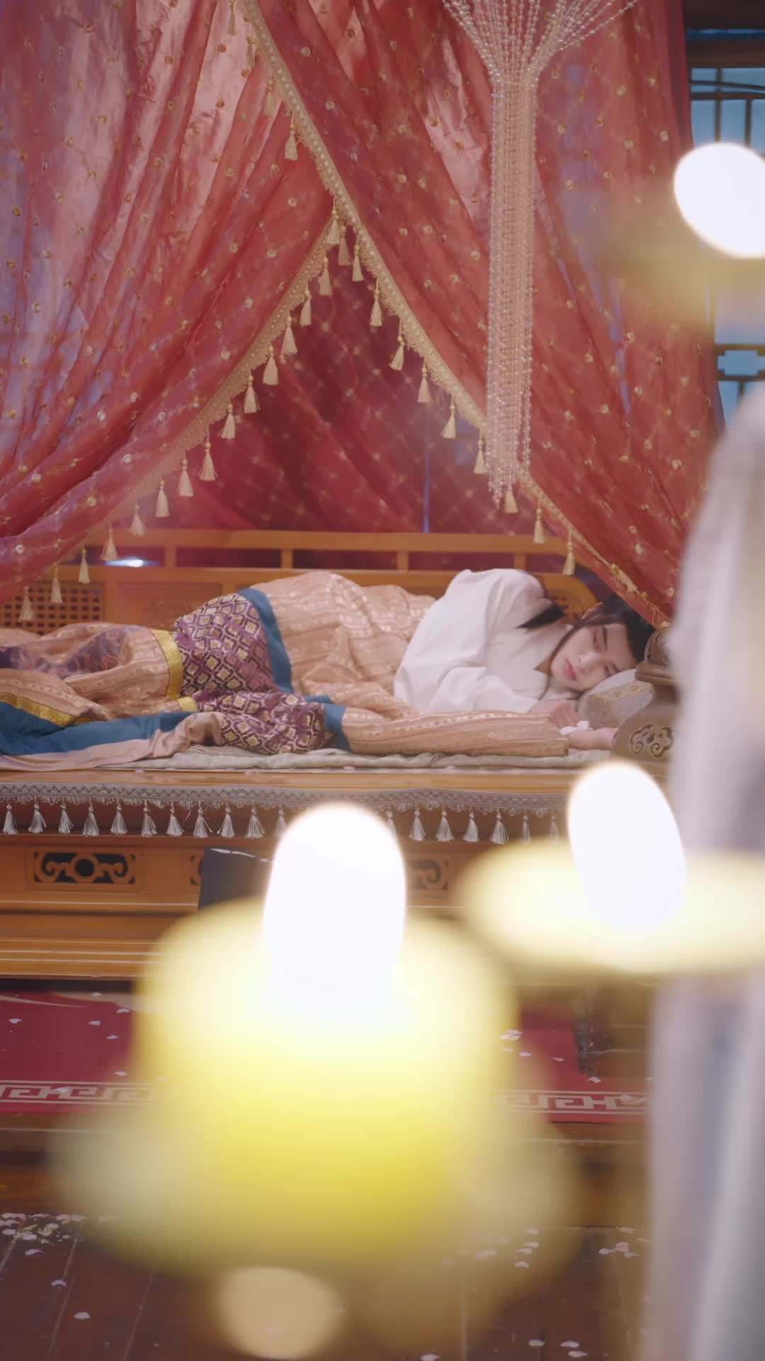 Episodio 18 - La princesa desatada conquista sus enemigos