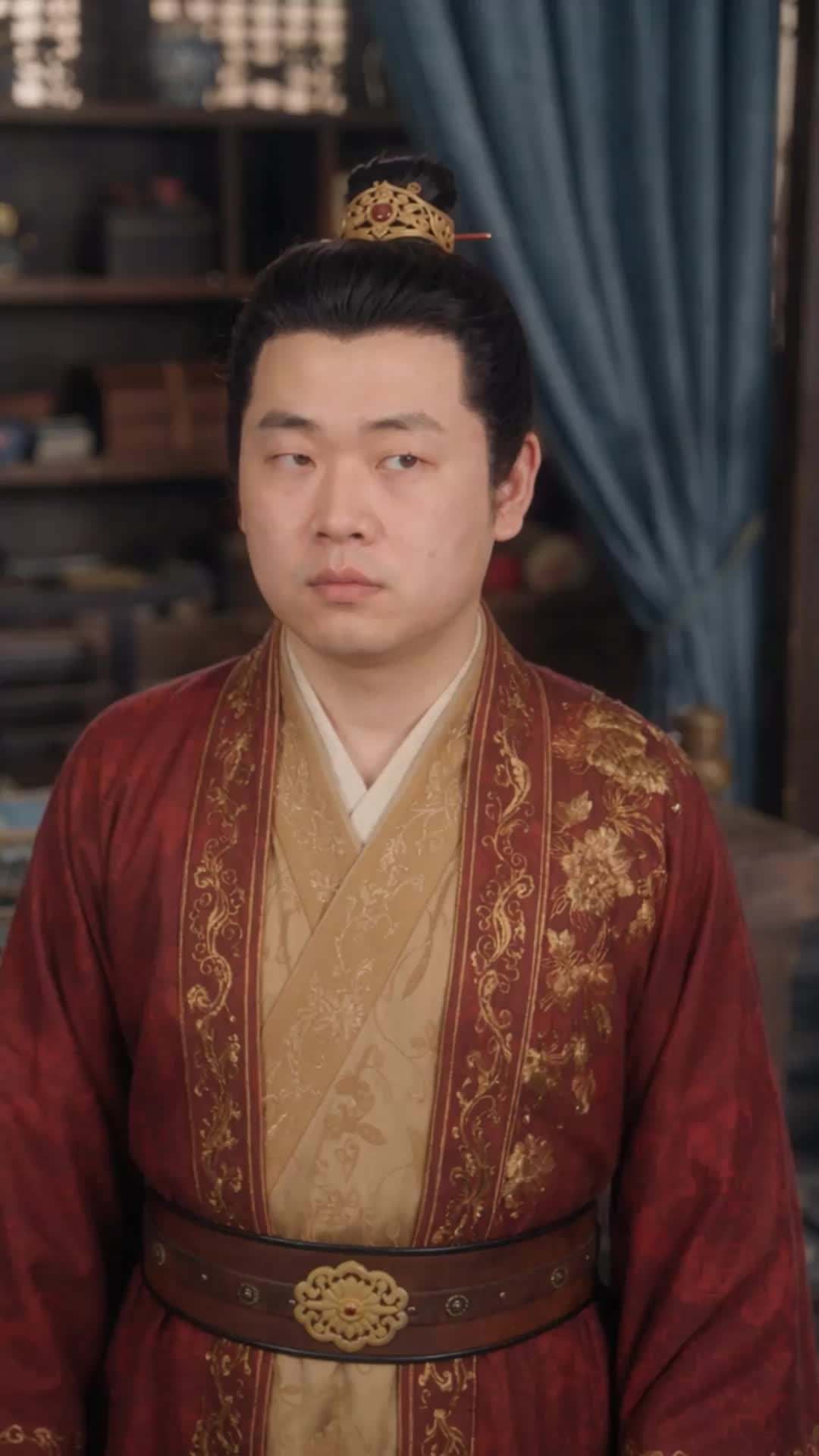 第29集 - 妻子凱旋歸來，卻身懷六甲