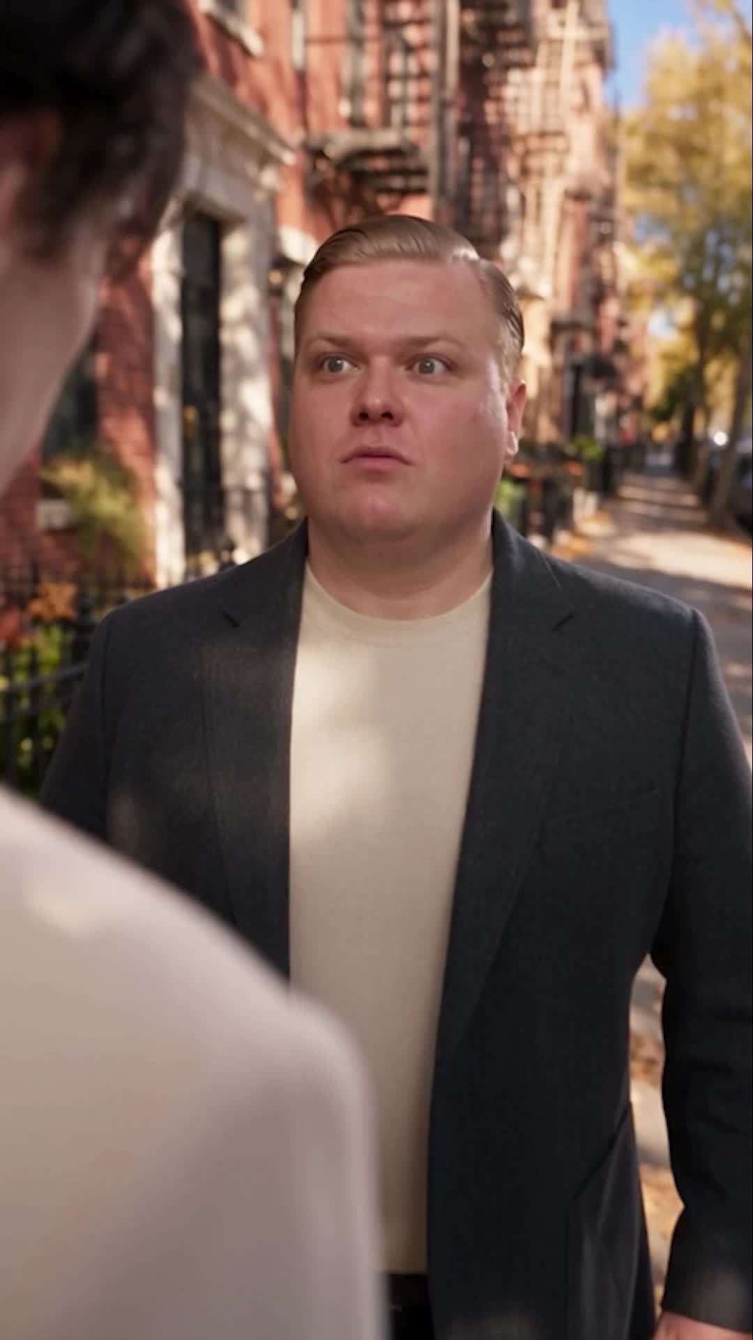 Episode 59 - Married Him for a Deal, He Gave Me His Fortune
