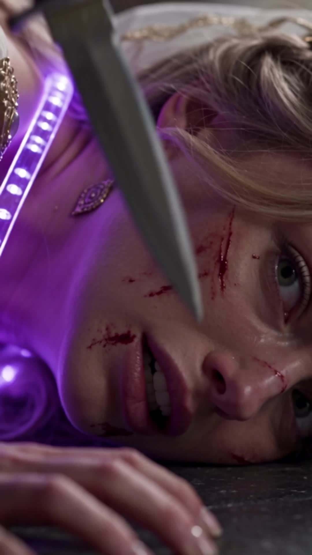 Episode 20 - Vengeance of the Dragon Princess