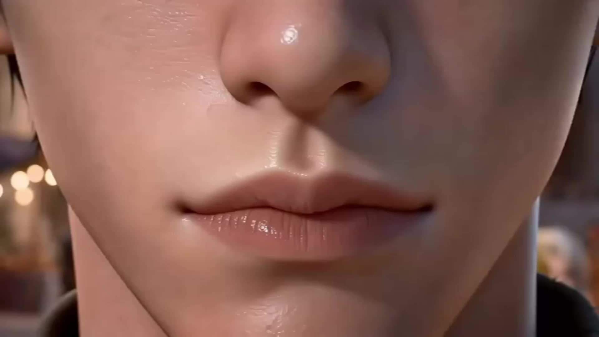 第71集 - 玉顏為聘：多子多福系統