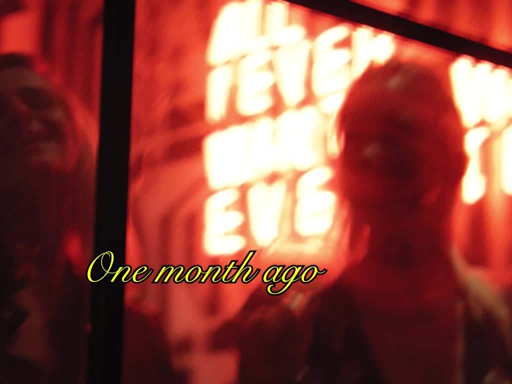 Episode 2 - The Sound of Violet