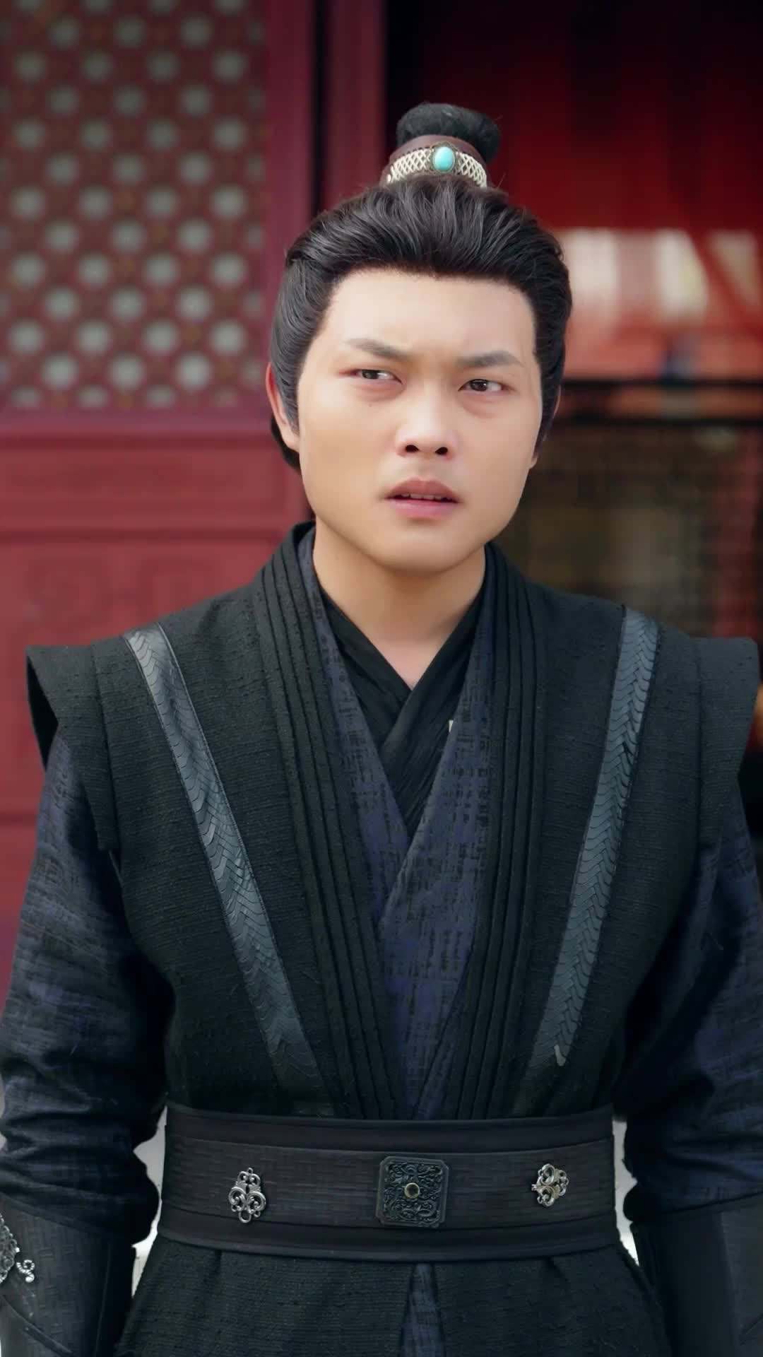 Episode 44 - Goodbye, My General Husband
