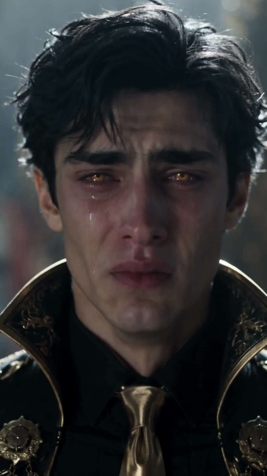 Episodio 46 - Tras volver a casarme, mis hermanos hombres lobo enloquecieron