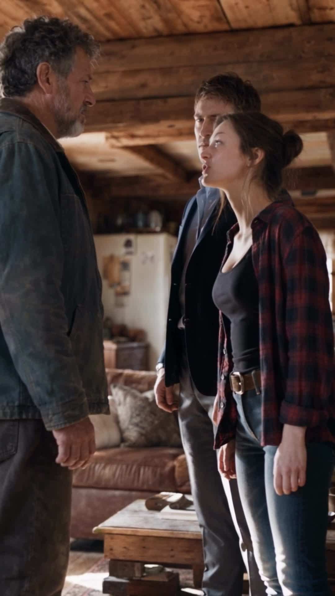 Episode 8 - The Adopted Daughter Came Back Powerful