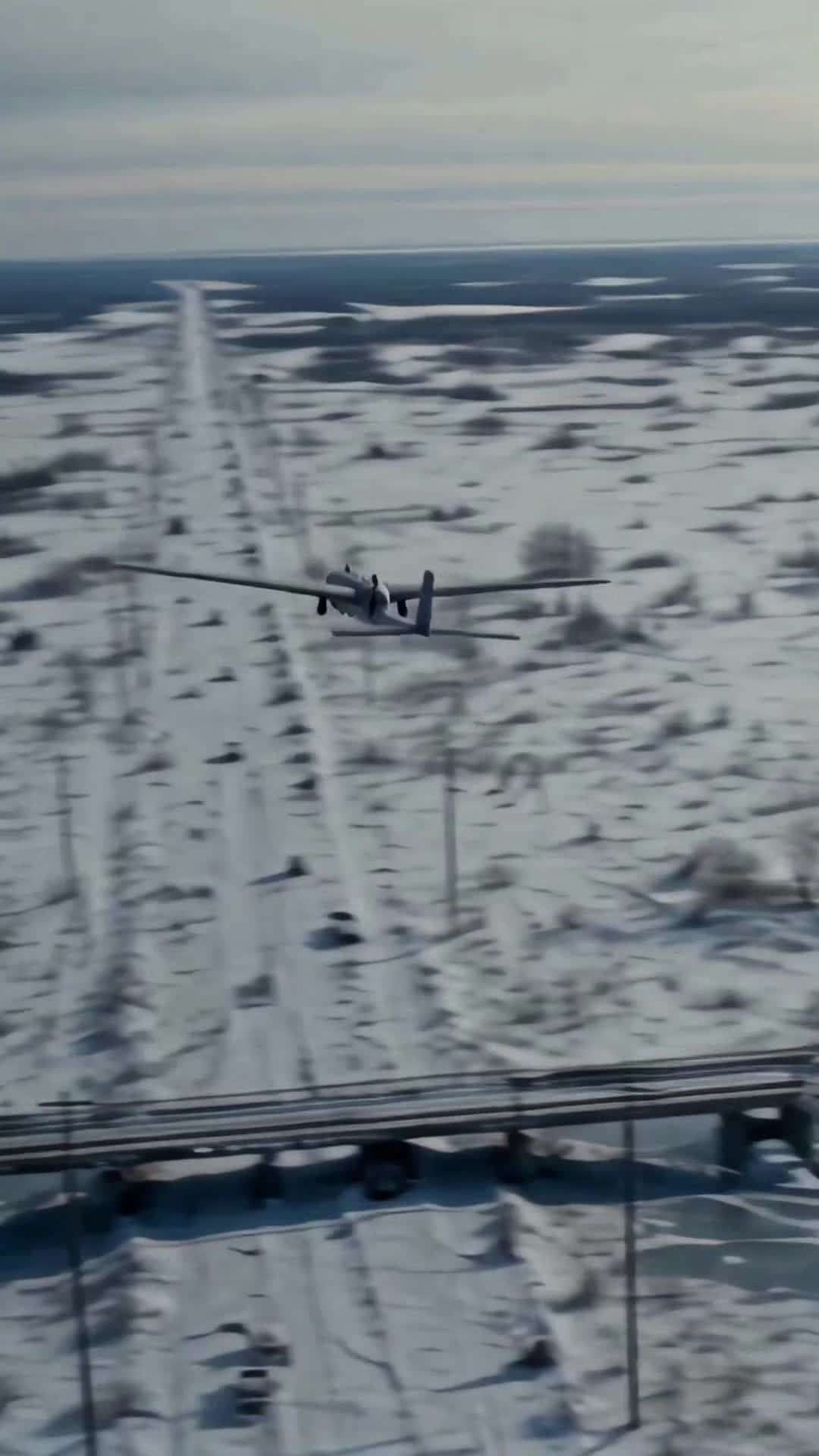 Episode 38 - The Last Stand: Iron RV, Ice Plains
