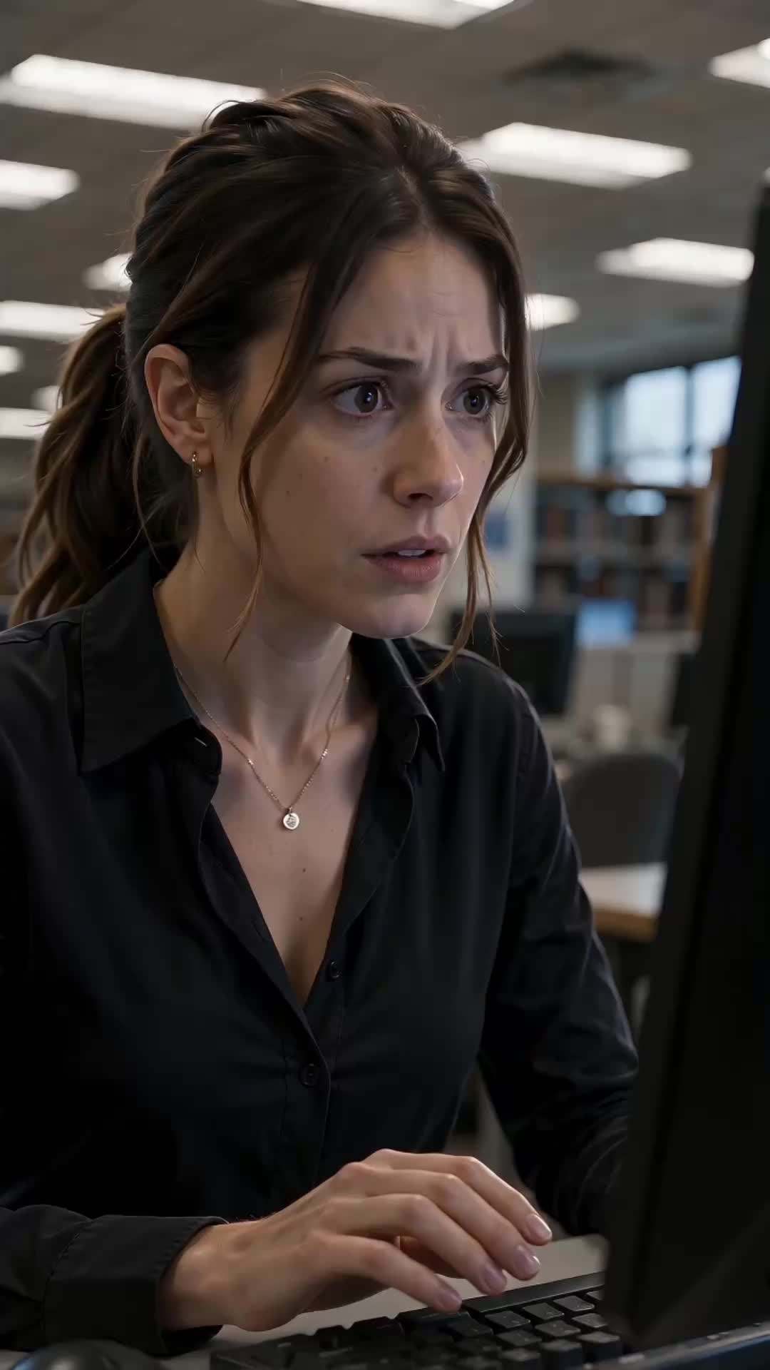 Episode 8 - My Name Is Not Maya