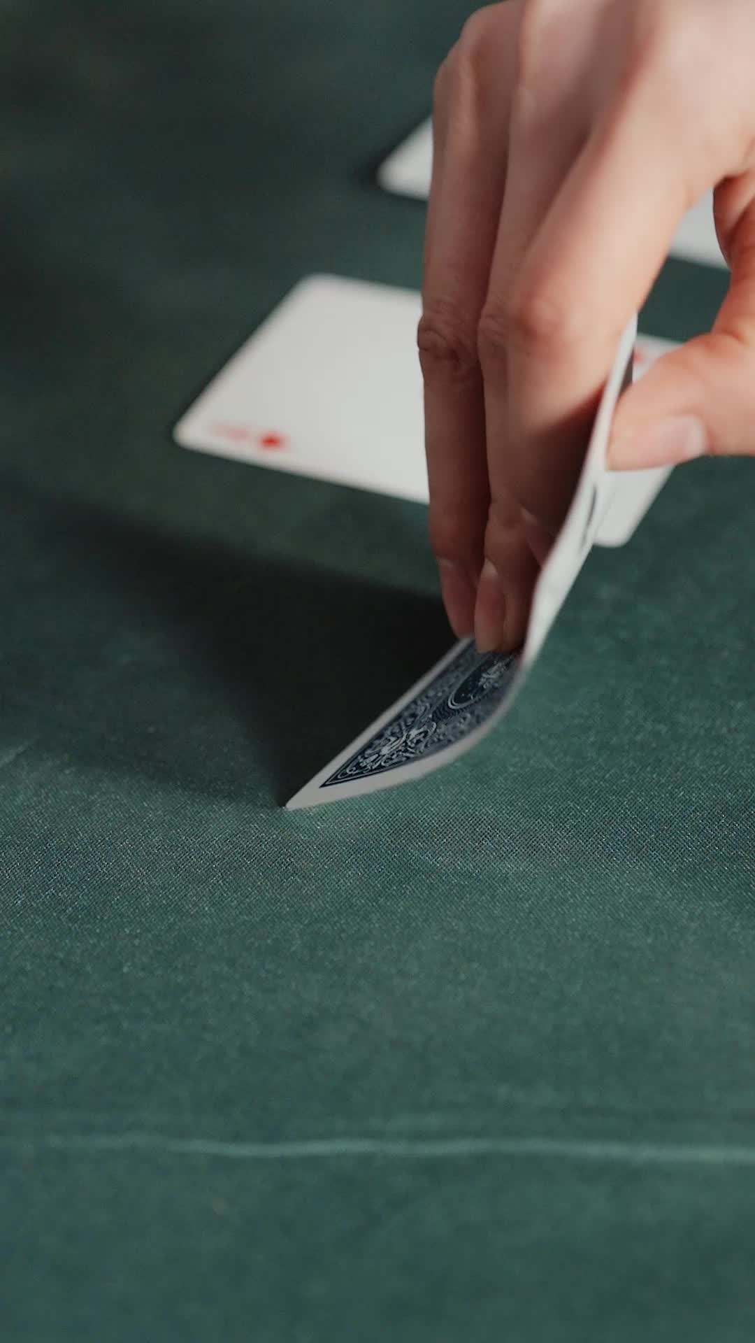 Episode 13 - Fold or Die: Gamble Queen Rises