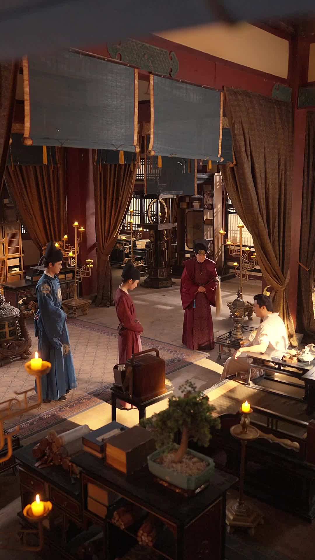 Episode 53 - The Regretful Scholar's Pursuit