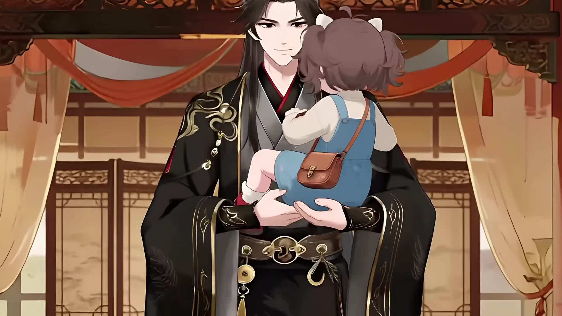 Episode 13 - Baby Girl Summoned Her Daddy to Rule All